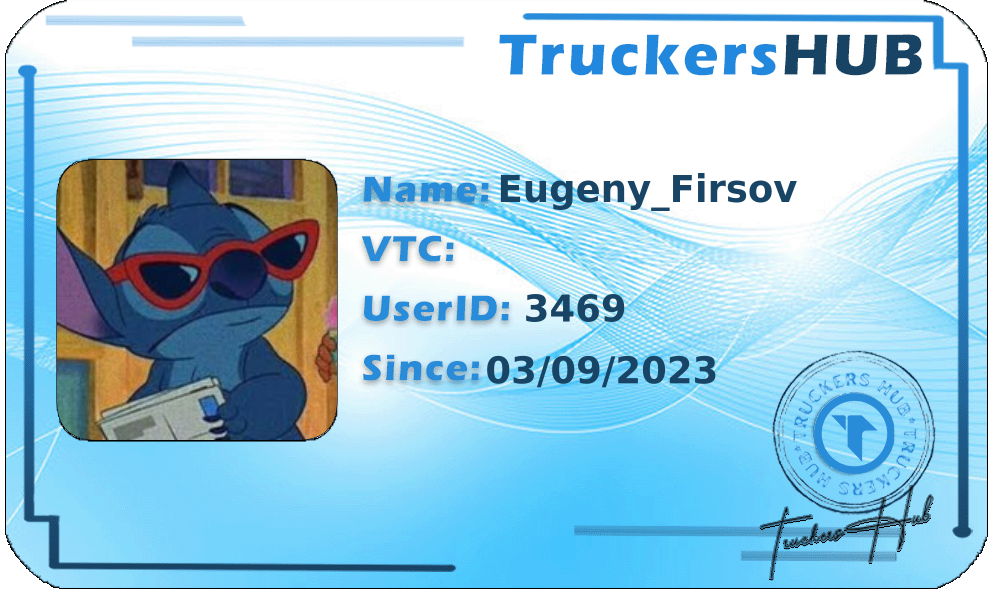 Eugeny_Firsov License