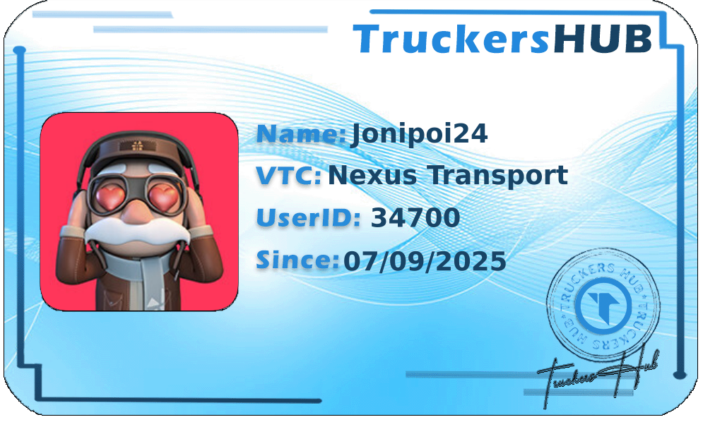 Jonipoi24 License