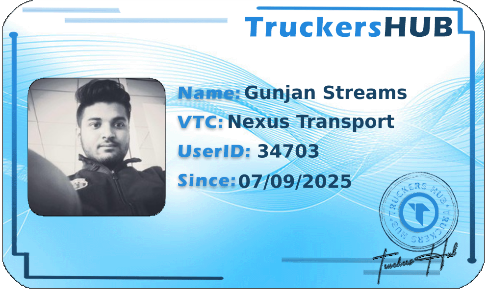 Gunjan Streams License