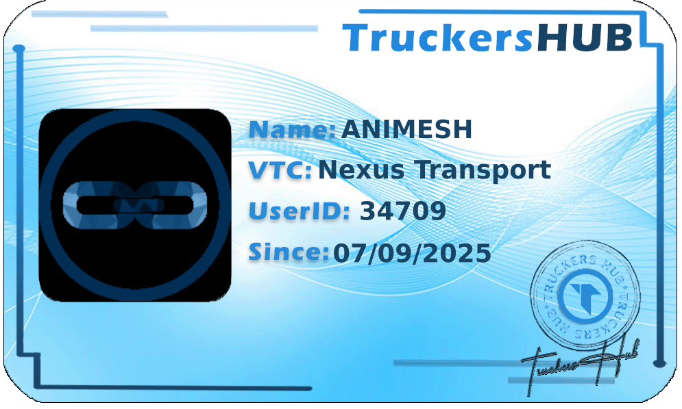 ANIMESH License