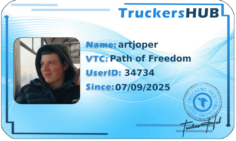 artjoper License