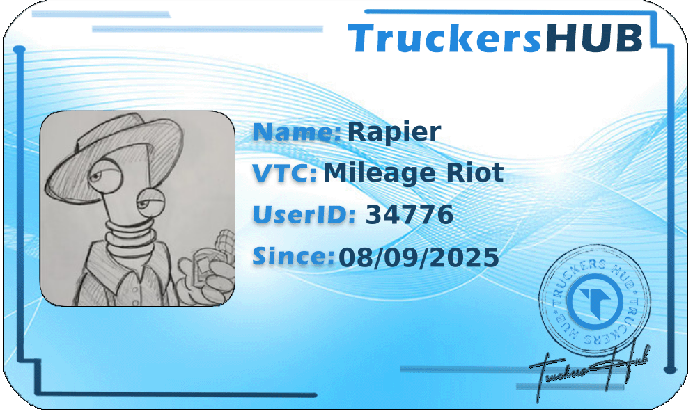 Rapier License