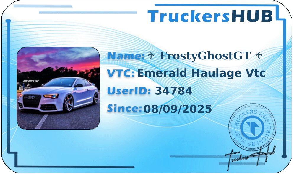 ♱ 𝐅𝐫𝐨𝐬𝐭𝐲𝐆𝐡𝐨𝐬𝐭𝐆𝐓 ♱ License