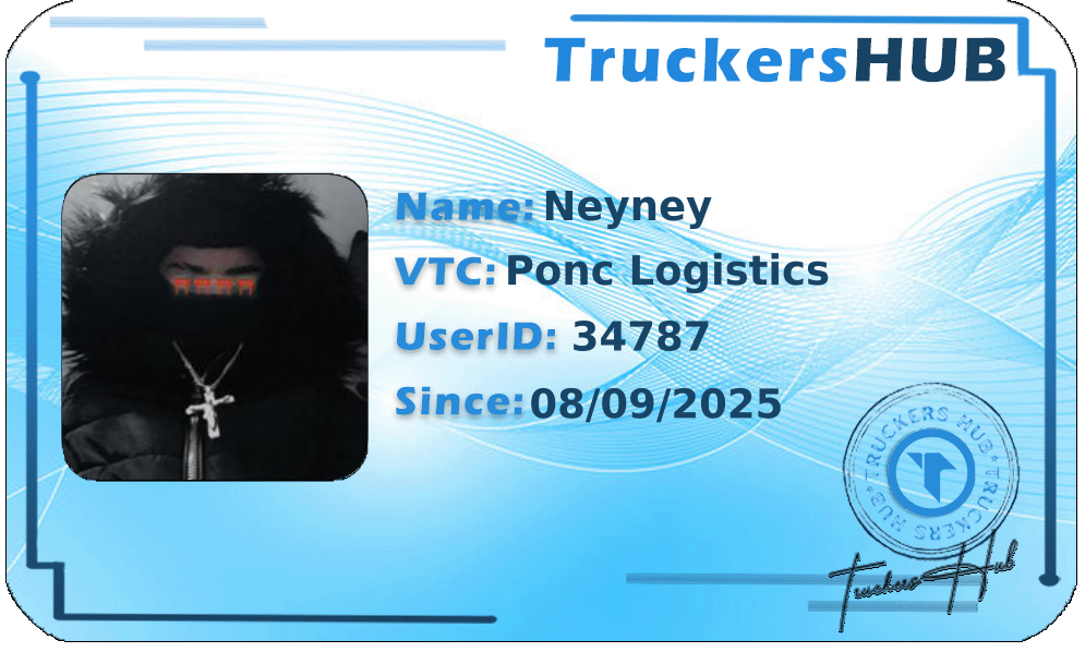 Neyney License