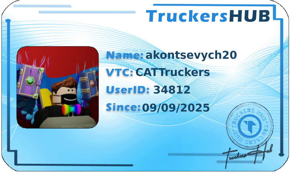 akontsevych20 License