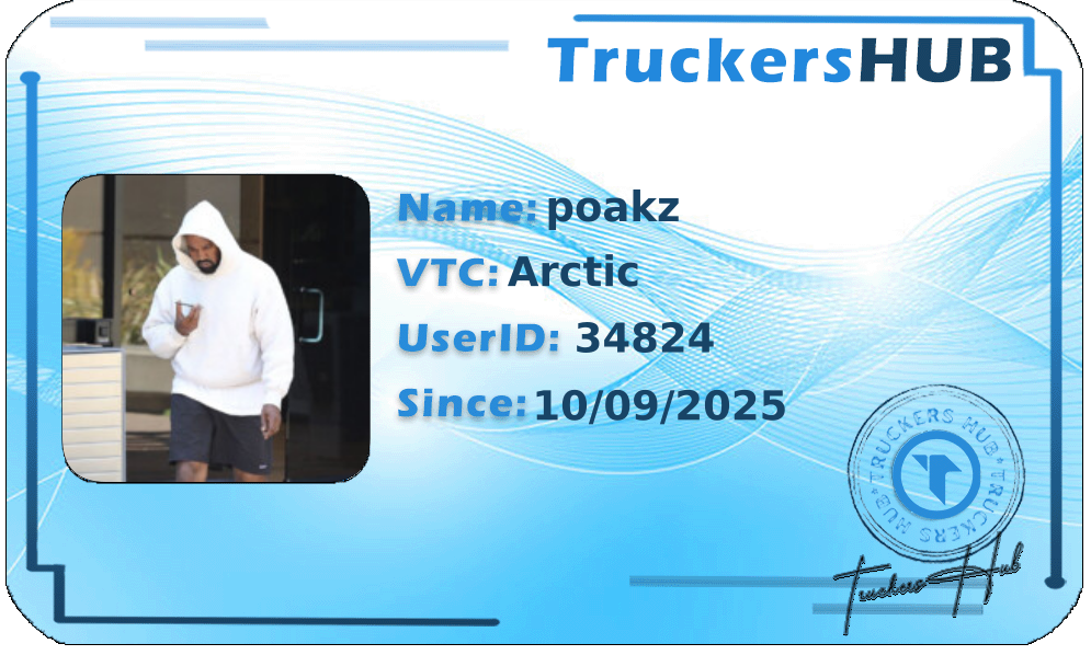 poakz License