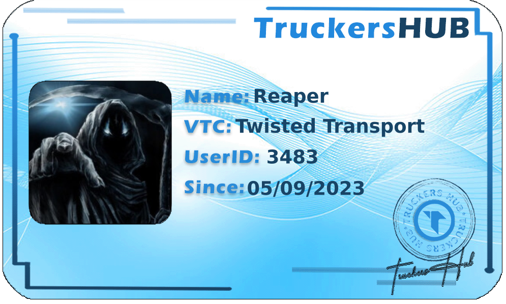 Reaper License