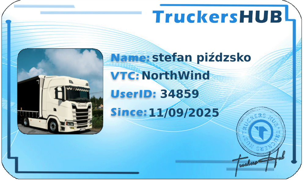 stefan piźdzsko License