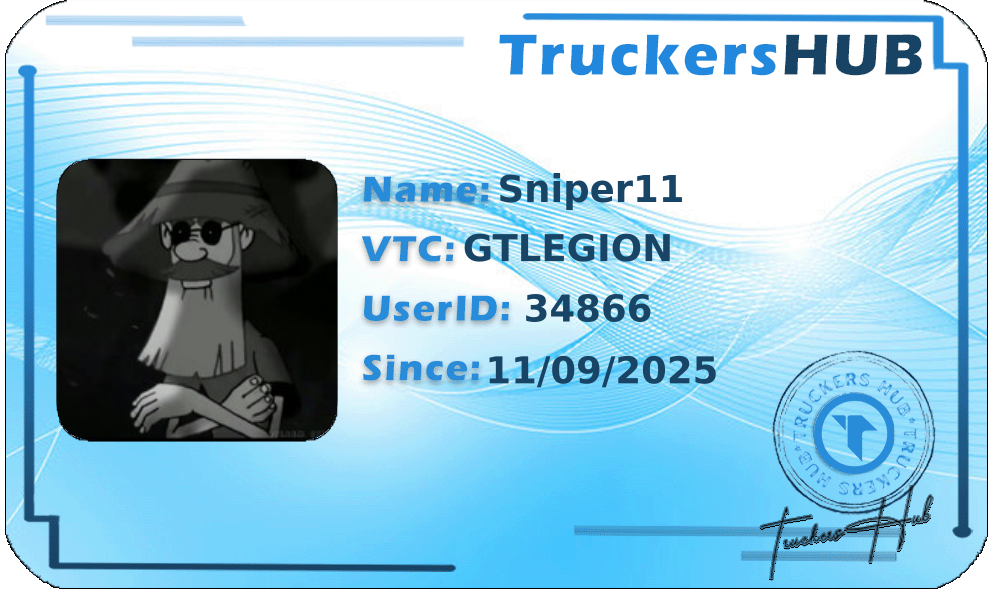 Sniper11 License