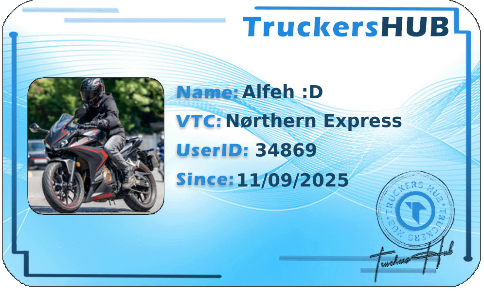 Alfeh :D License