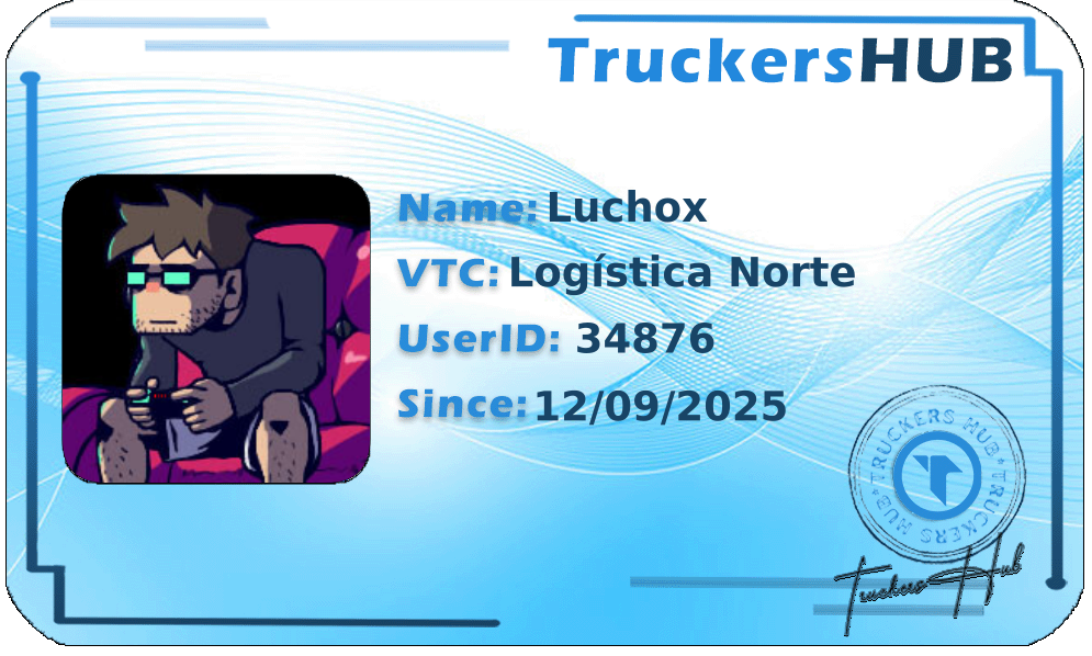 Luchox License