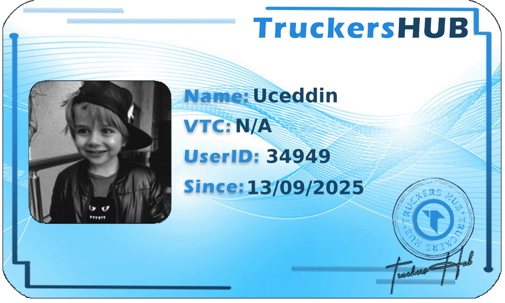 Uceddin License