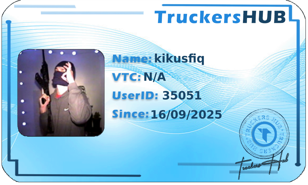 kikusfiq License