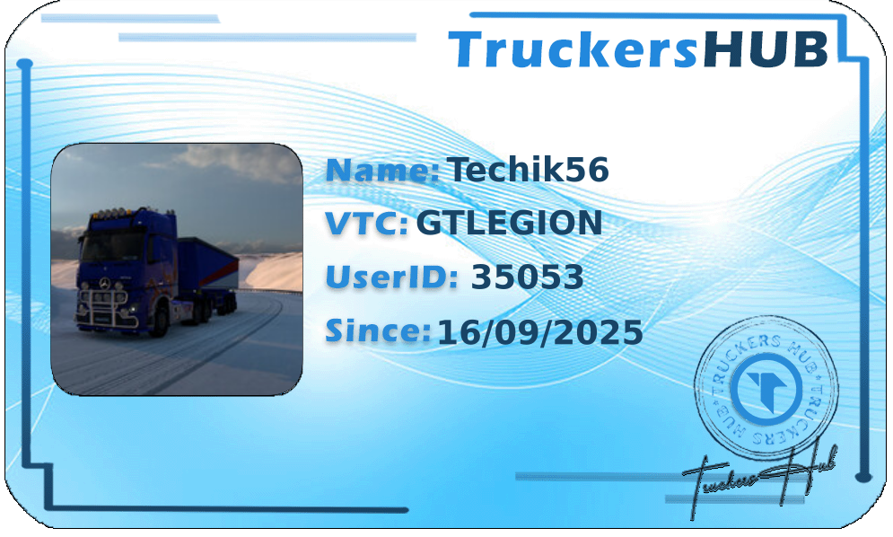 Techik56 License