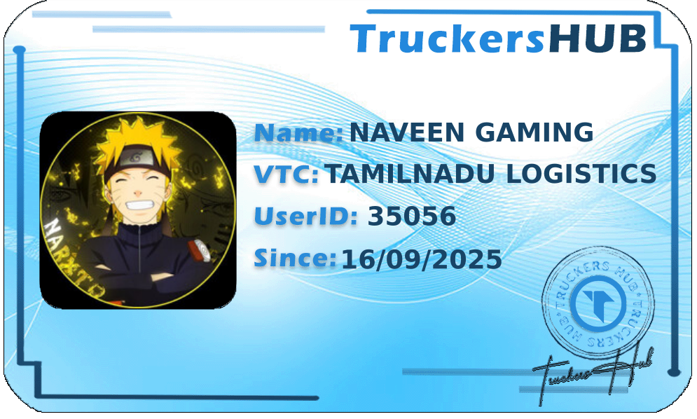 NAVEEN GAMING License