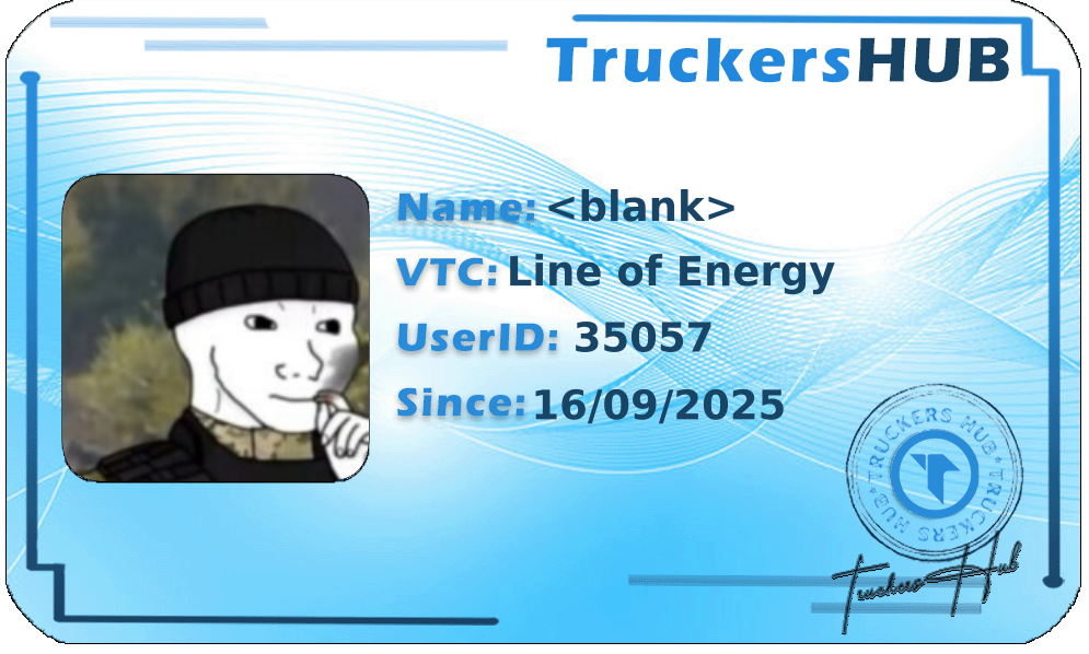 <blank> License