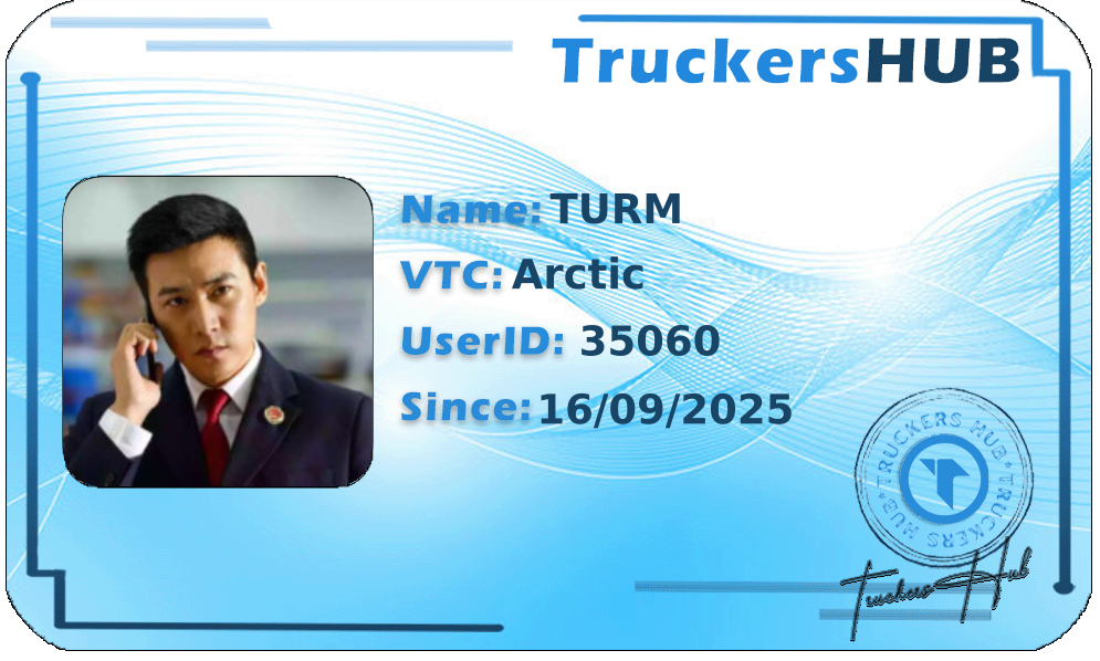 TURM License