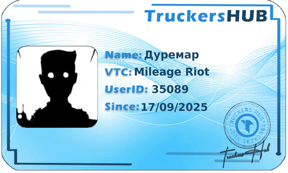Дуремар License