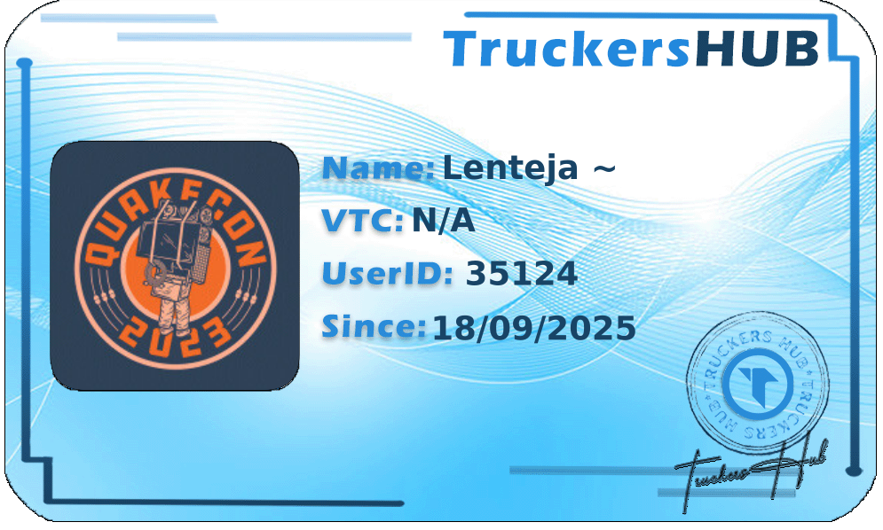 Lenteja ~ License