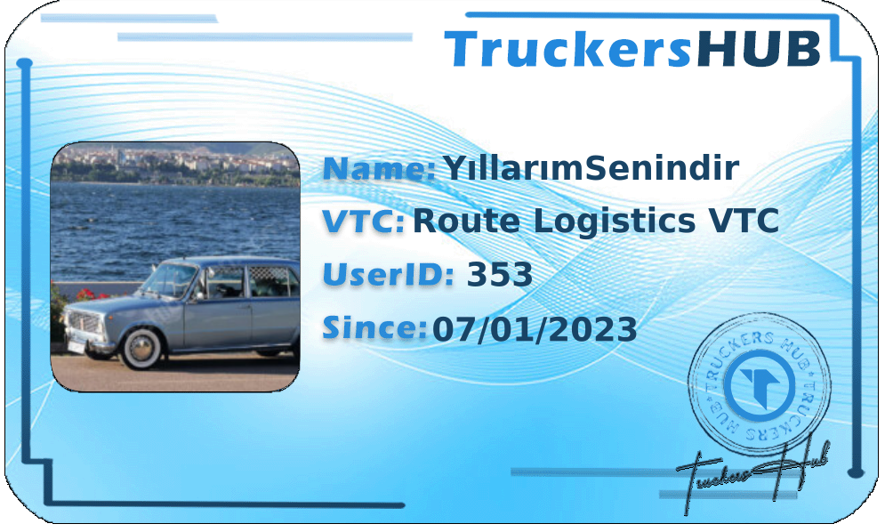 YıllarımSenindir License