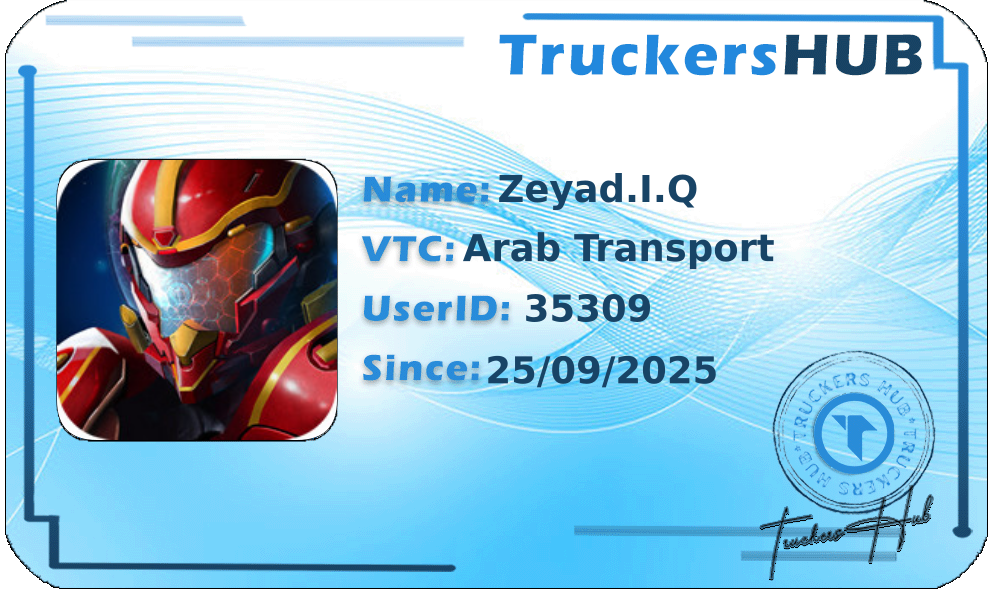 Zeyad.I.Q License