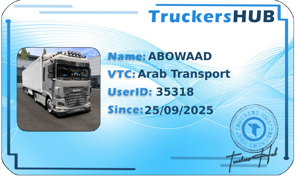 ABOWAAD License