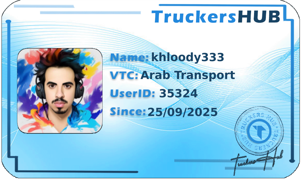khloody333 License