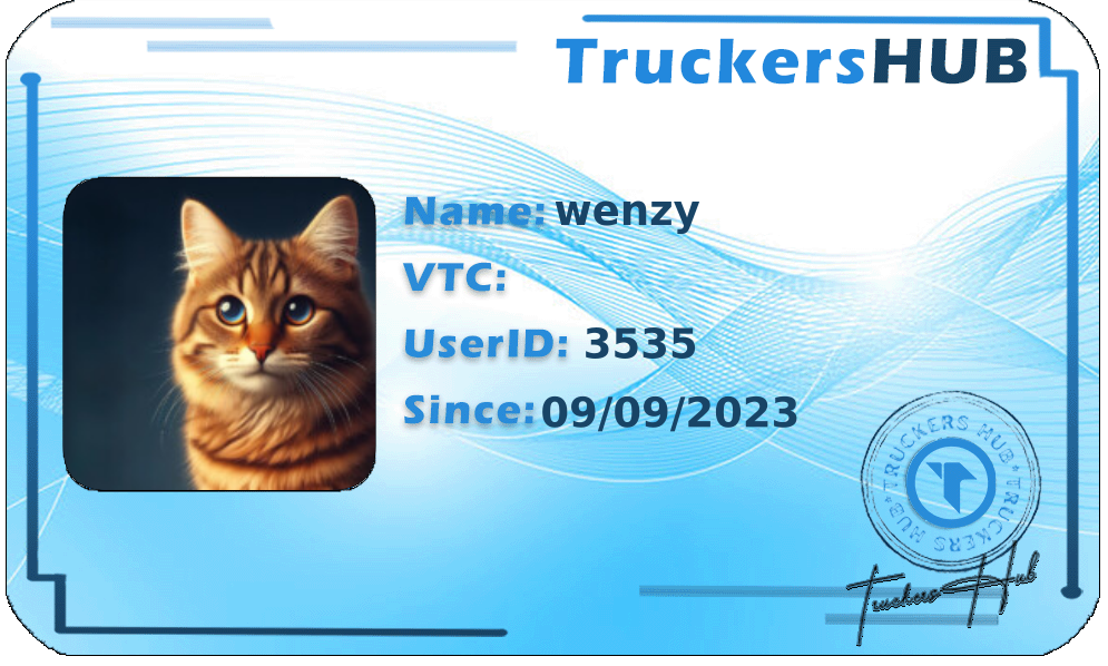 wenzy License