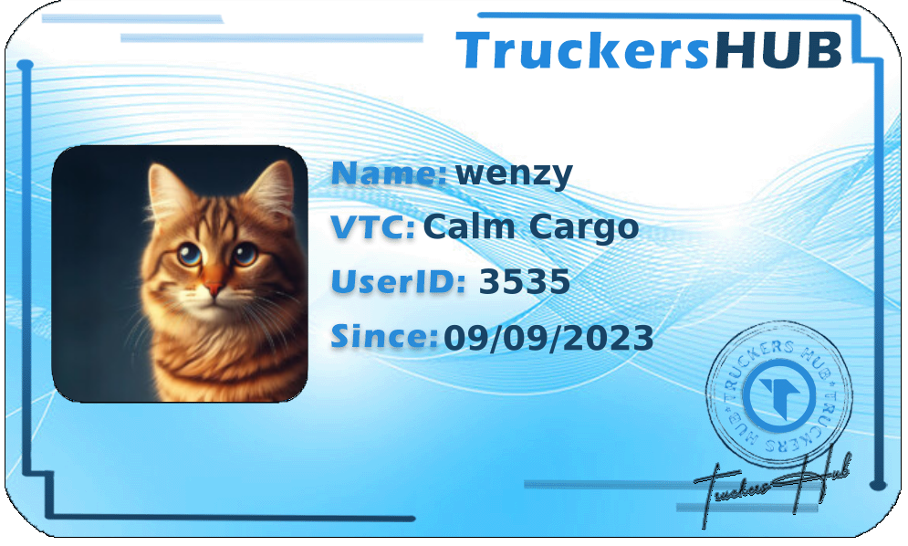 wenzy License