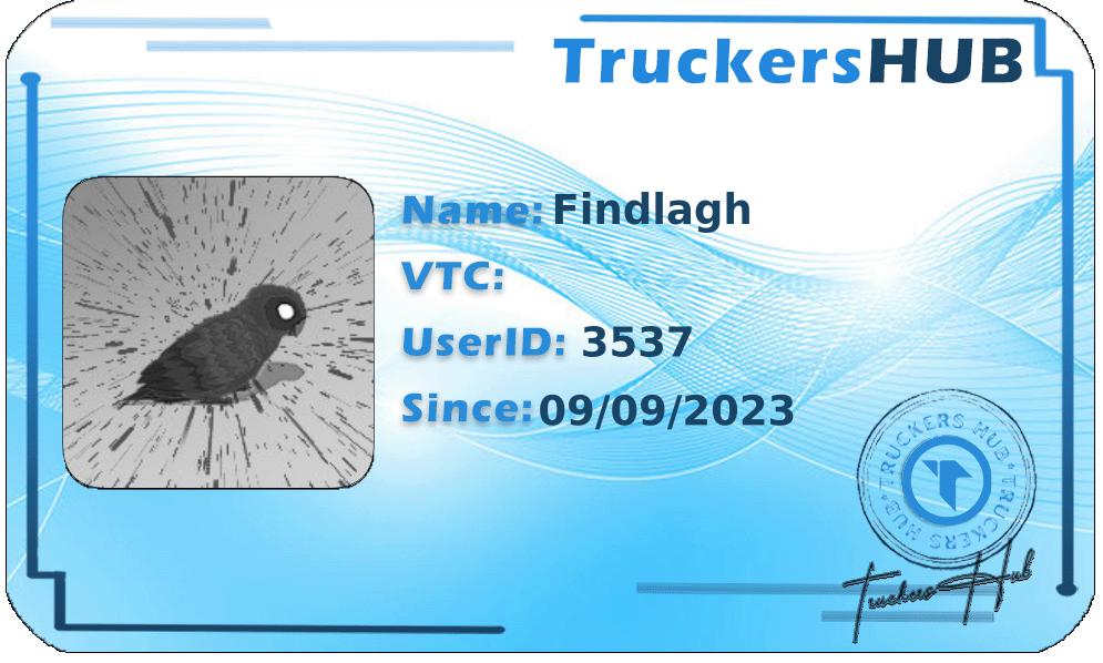 Findlagh License