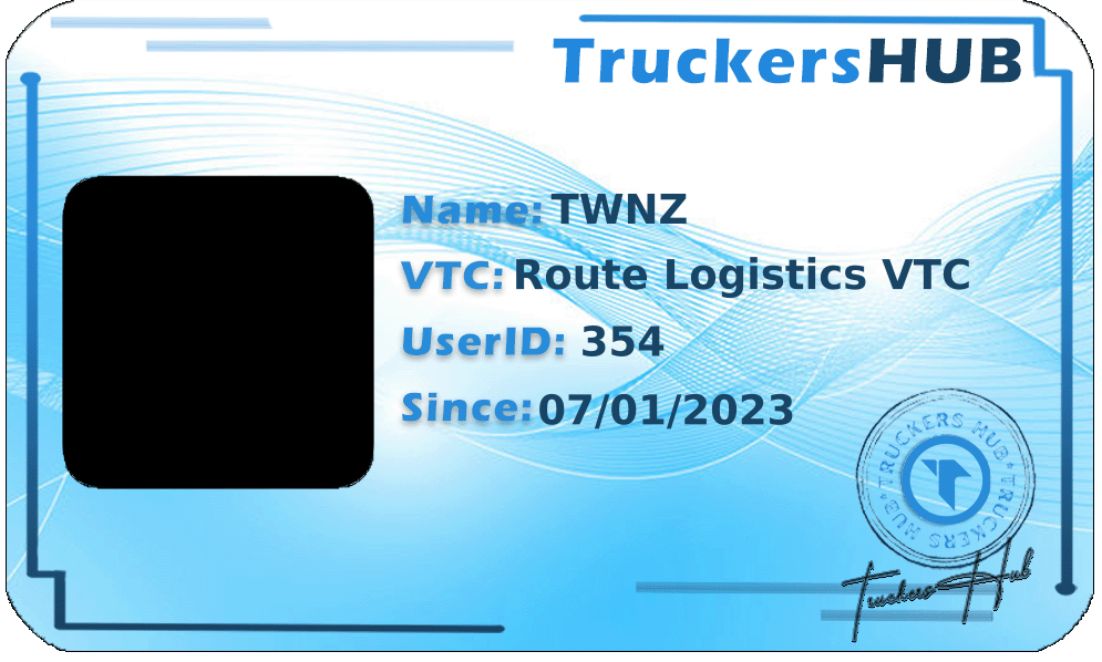 TWNZ License