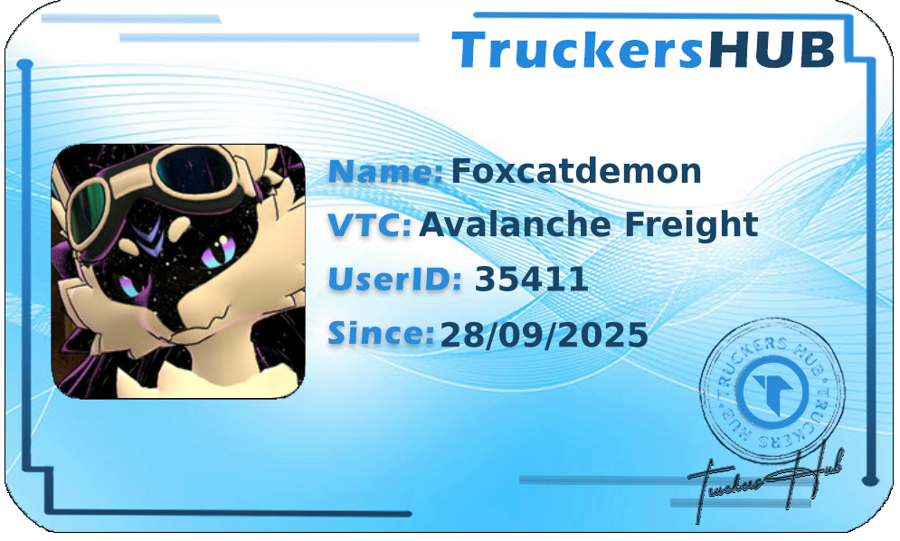Foxcatdemon License