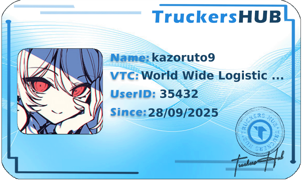 kazoruto9 License