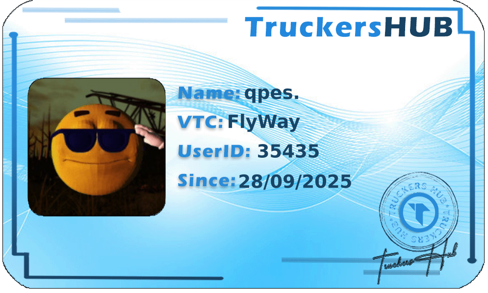 qpes. License