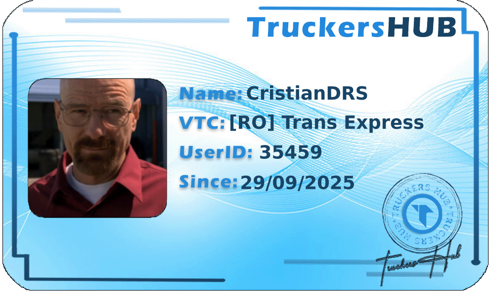 CristianDRS License