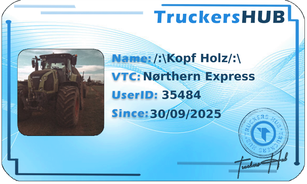 /:\Kopf Holz/:\ License