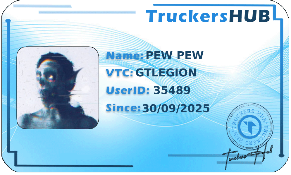 PEW PEW License
