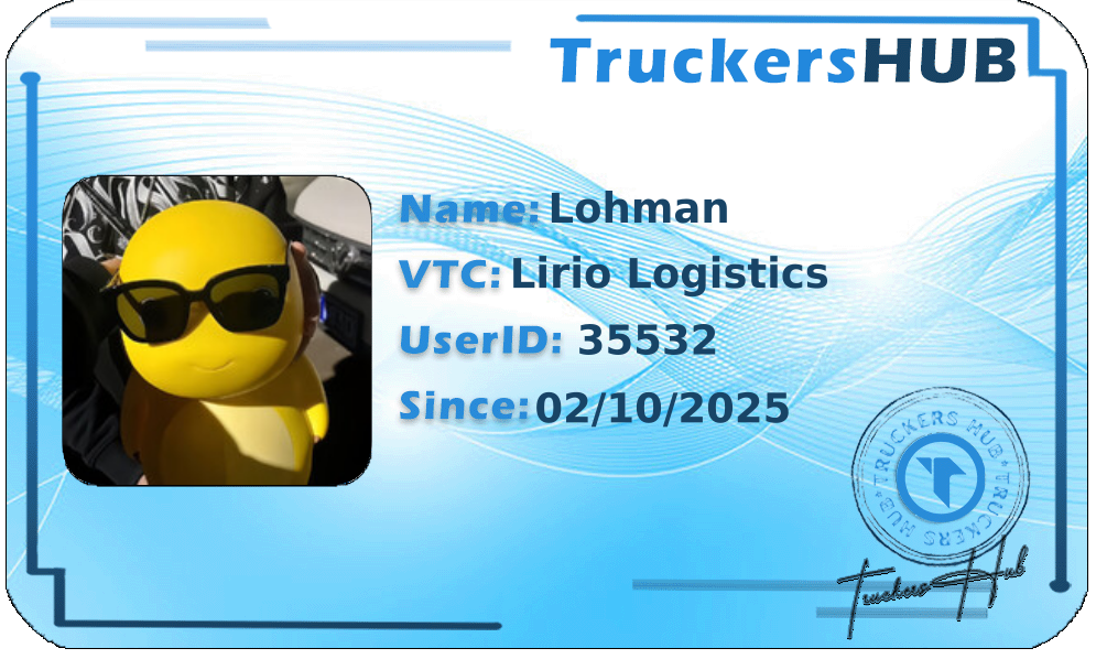 Lohman License