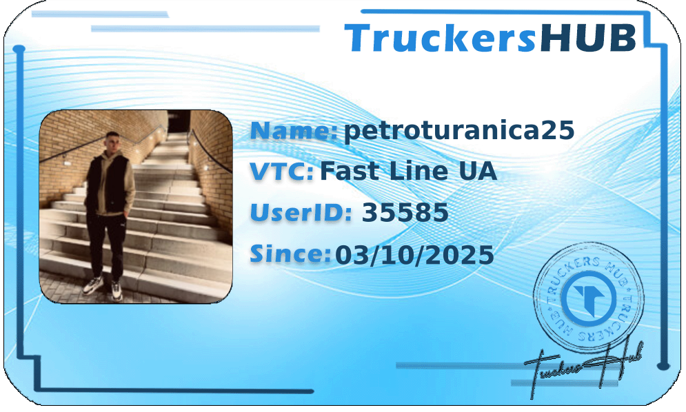 petroturanica25 License