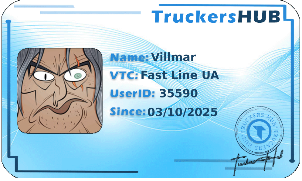 Villmar License