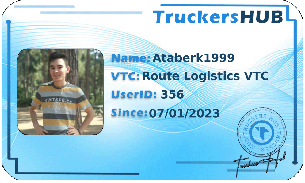 Ataberk1999 License