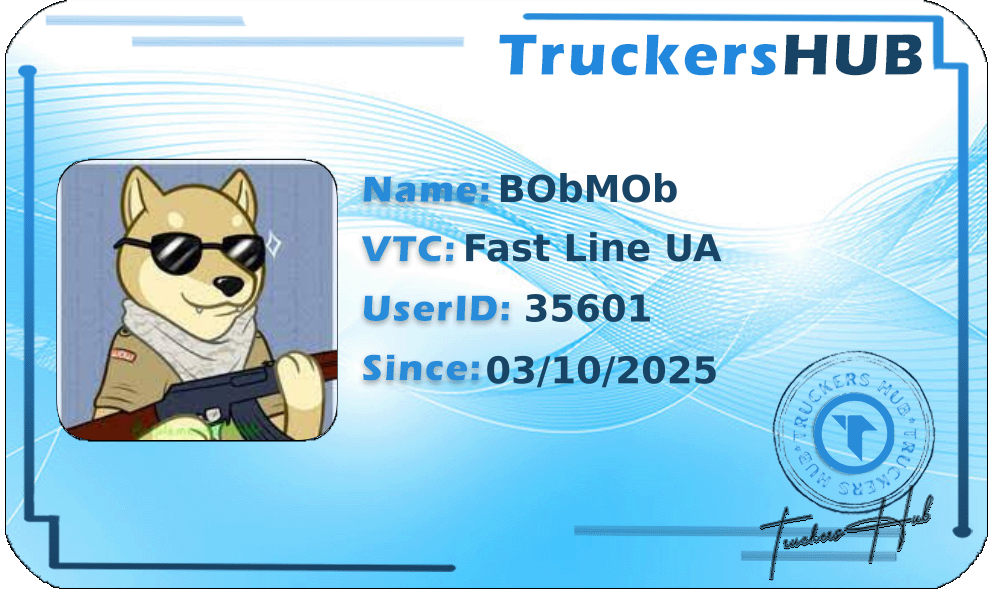 BObMOb License