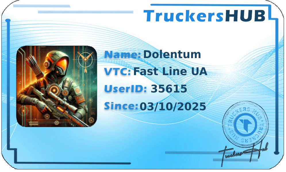 Dolentum License