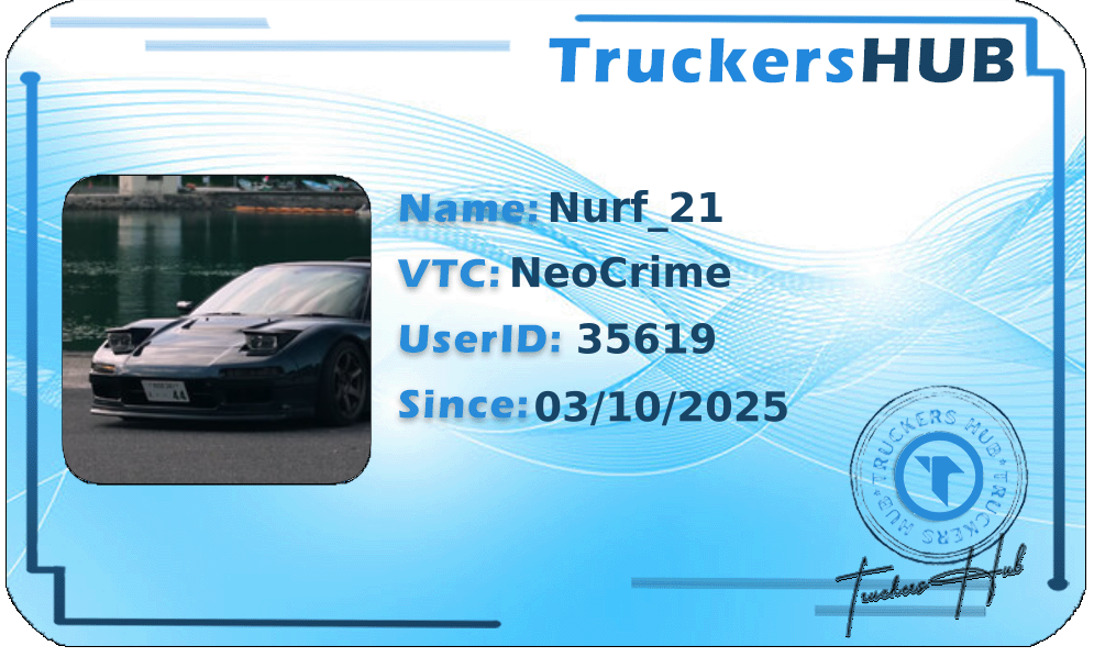 Nurf_21 License
