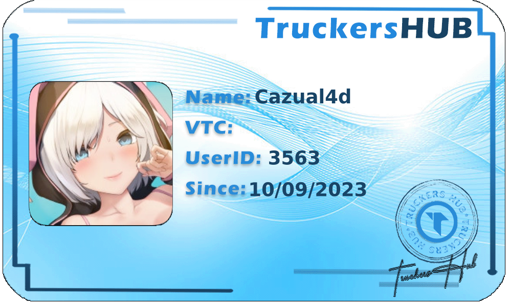 Cazual4d License
