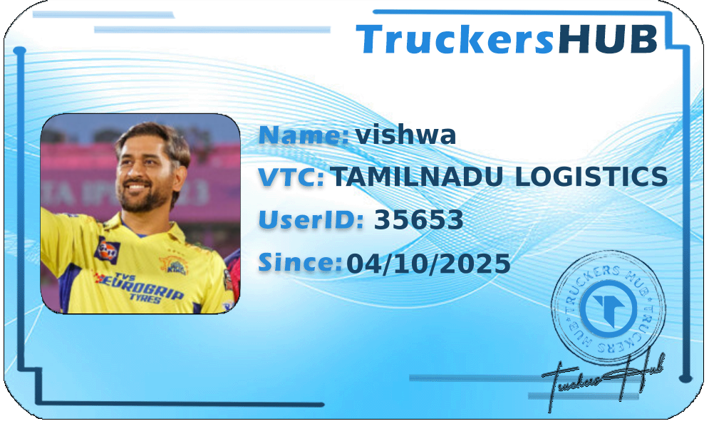 vishwa License