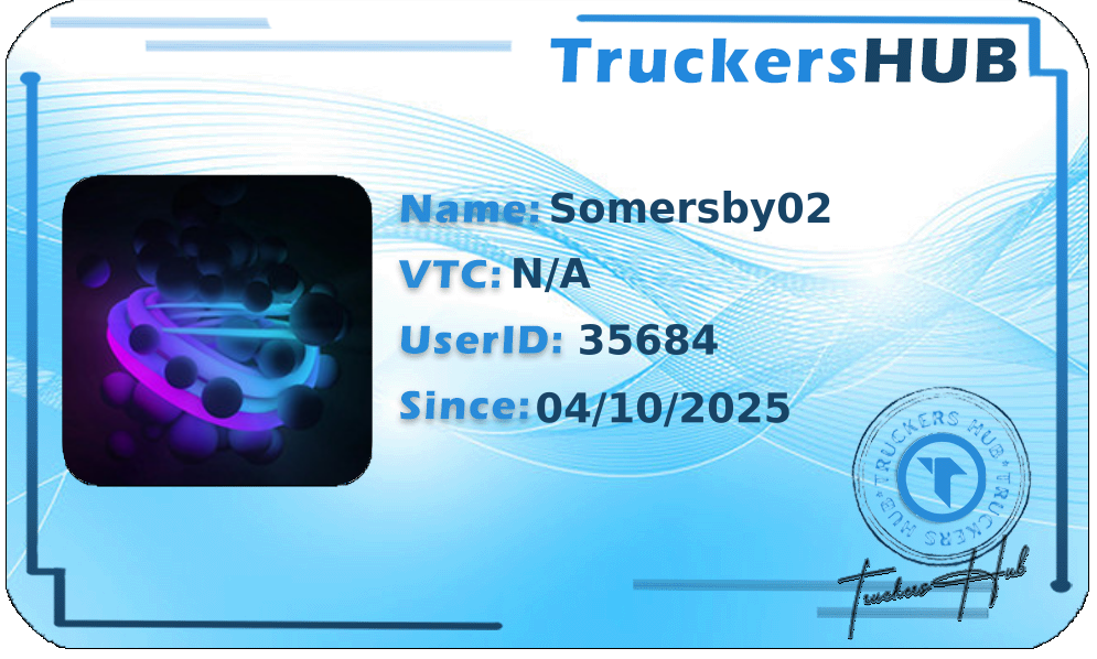 Somersby02 License