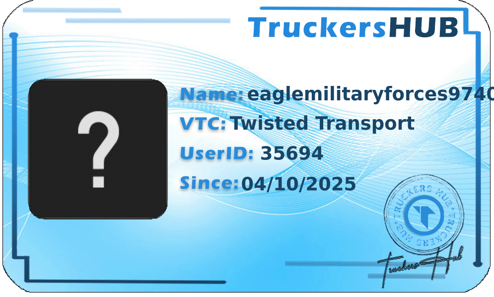 eaglemilitaryforces97404 License