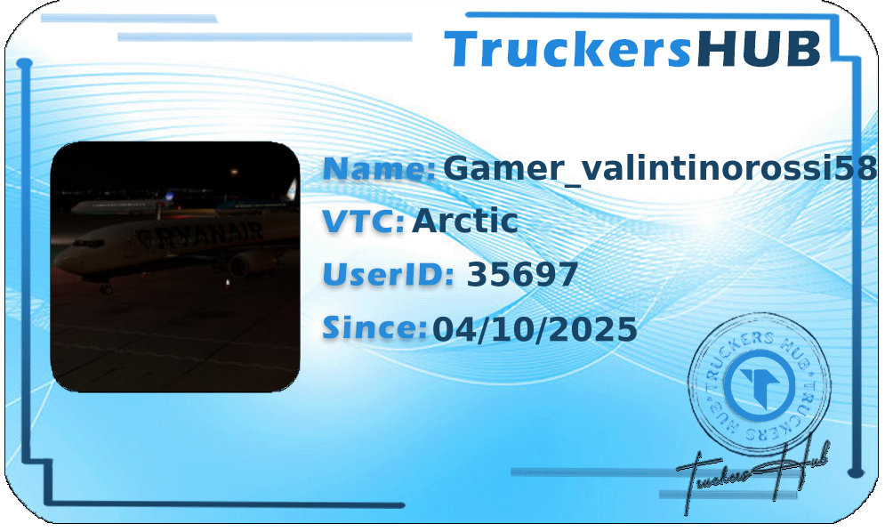 Gamer_valintinorossi58 License