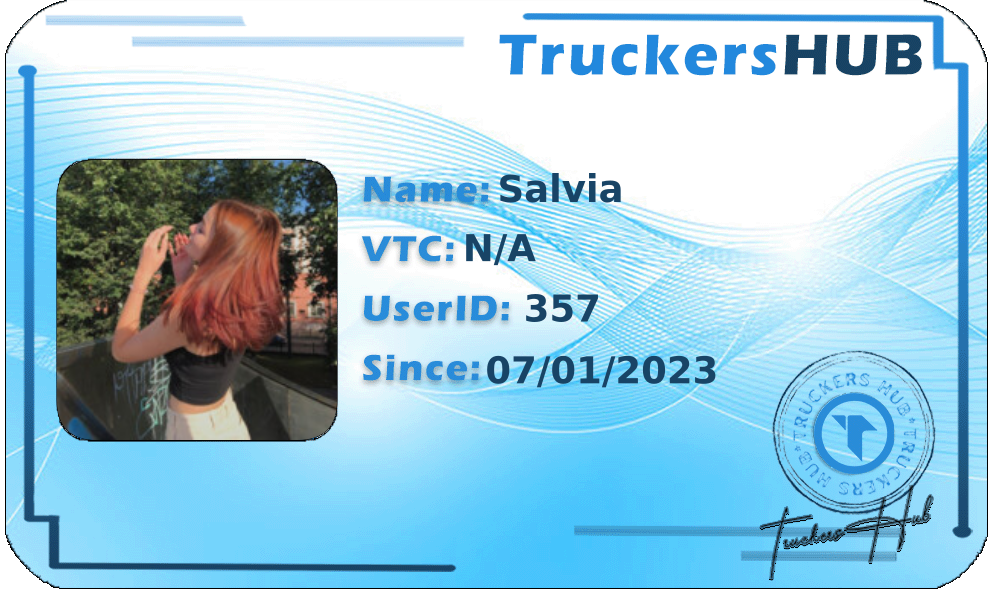 Salvia License